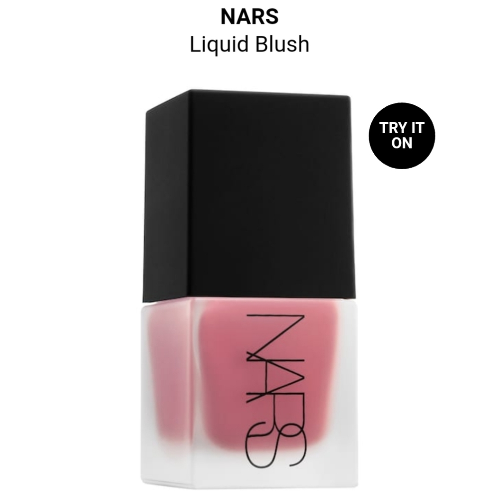 ‼FREE Orgasm Liquid Blush Sample - Picture 7 of 9